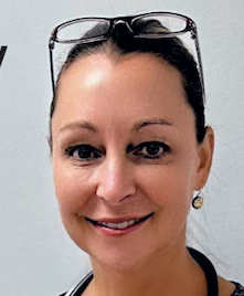 Dr. Marcy J. Goisse